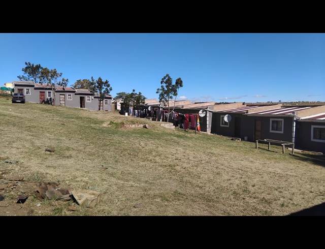 20 BEDROOM APARTMENT FOR SALE IN MTHATHA RURAL